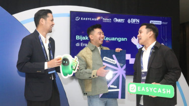 Modul Bijak Keuangan (MOJANG) Easycash