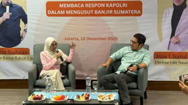 Lingkar Linguistik Nusantara (Lilin Nusantara)