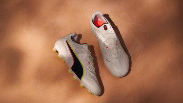 Puma King 20.