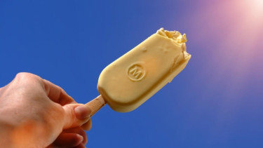 Magnum Ice Cream Company