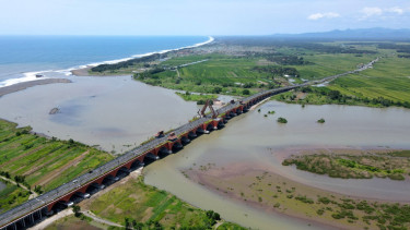 Jembatan Kabanaran.