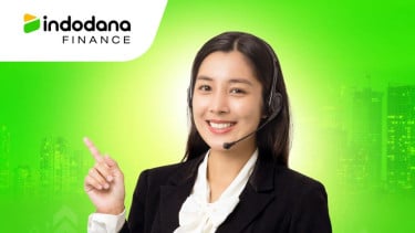 CS Indodana Finance