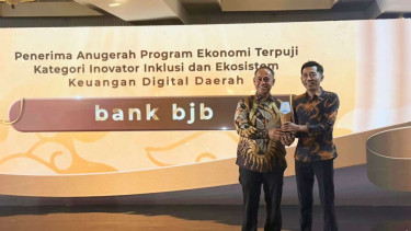 Bank bjb.