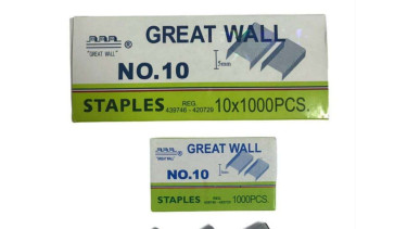 Great wall