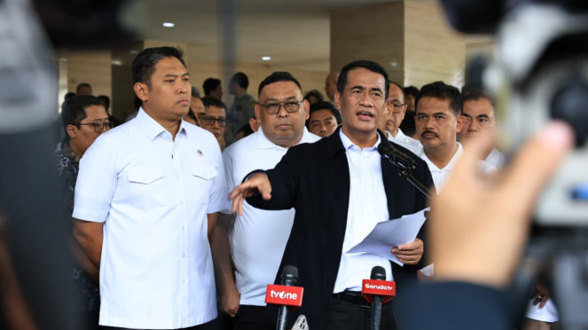 Mentan Andi Amran Sulaiman