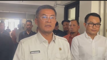 Wakil Gubernur Jawa Barat, Erwan Setiawan