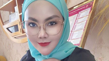 Ade Fitrie Kirana