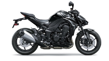 Kawasaki Z1100 2026