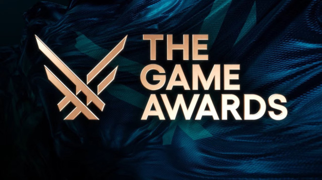 The Game Awards 2025