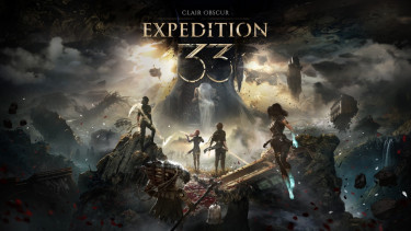 Game Clair Obscur: Expedition