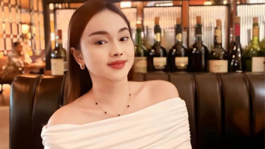 Angel Lisandi Putri