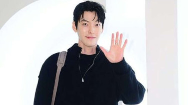 Kim Woo Bin