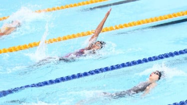 Perenang Indonesia di SEA Games 2025