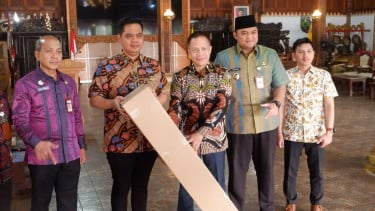 Pemkab Jepara.
