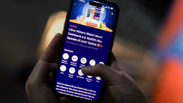 Bank Mandiri Tebar Promo FOMO Akhir Tahun
