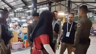 Manajer Kickboxing Indonesia Diintimidasi dan Dideportasi WAKO
