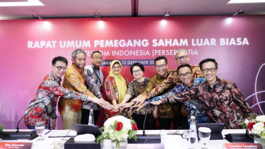 RUPSLB Telkom 2025.