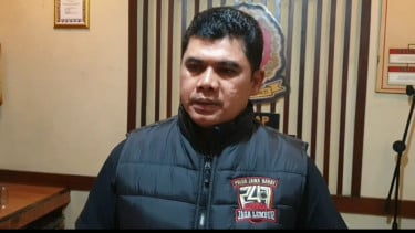 Kabid Humas Polda Jabar, Kombes Pol Hendra Rochmawan