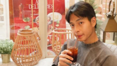 Yuka atau Yusman Kusuma