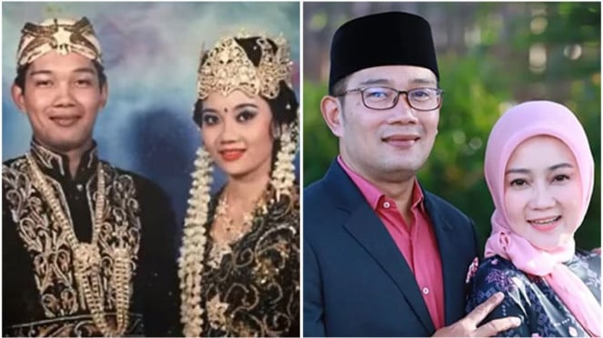 Ridwan Kamil dan Atalia Praratya, Heboh! Aura Kasih Disebut Punya Hubungan Spesial dengan Ridwan Kamil, Buktinya..., Aura Kasih dan Ridwan Kamil, Lisa Mariana Kirim Pesan ke Atalia Usai Gugat Cerai Ridwan Kamil, Isinya……, Digugat Cerai Atalia, Ridwan Kamil Berpesan: Agar Kita Saling Mendoakan, Atalia Ungkap Penyebab Gugat Cerai Ridwan Kamil, Bantah karena Lisa Mariana