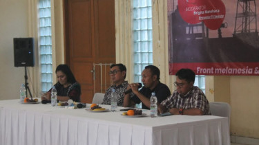Pengamat Energi, Ferdy Hasiman