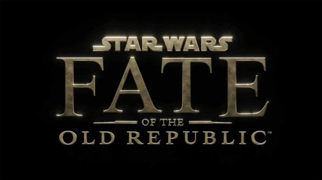 Game Star Wars: Fate of the Old Republic