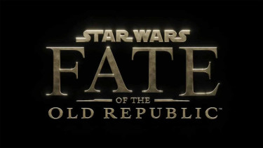 Game Star Wars: Fate of the Old Republic