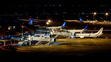 Ilustrasi InJourney Airports.