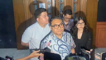 Kuasa hukum eks pejabat PT KPI