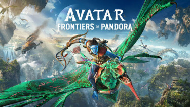 Game Avatar: Frontiers of Pandora