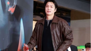 Lee Min Ho