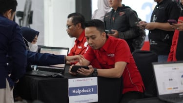 Aktivasi Coretax di tvOne.