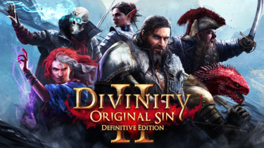 Game Divinity