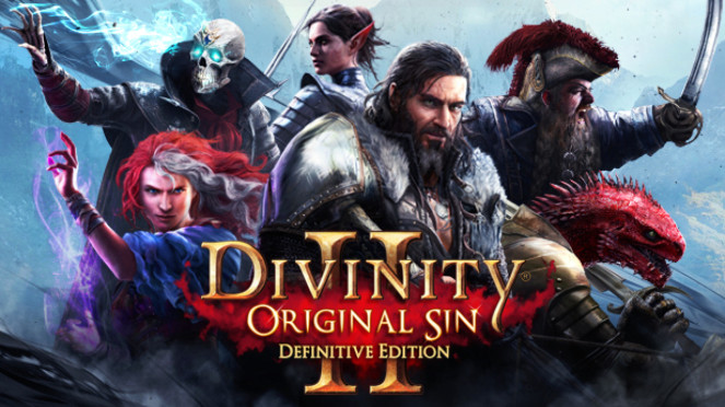 Game Divinity