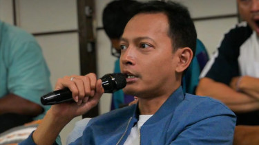 Fedi Nuril.