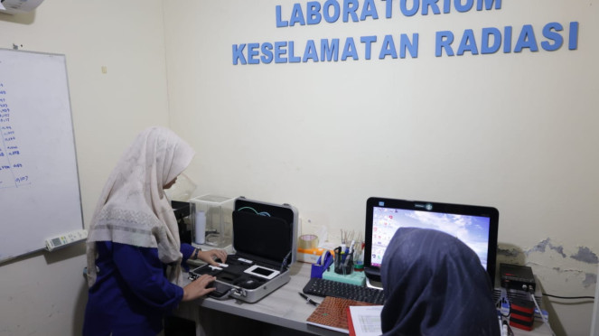LPDB Perkuat Layanan Koperasi Jasa Keselamatan Radiasi dan Lingkungan (JKRL)