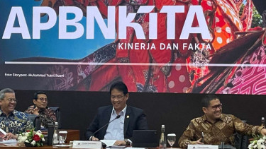 Menteri Keuangan, Purbaya Yudhi Sadewa