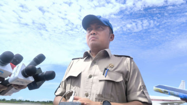 Mensesneg Prasetyo Hadi 