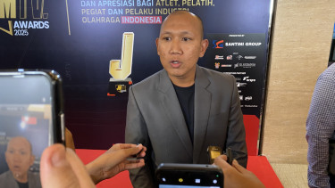 Komedian, Oki Rengga