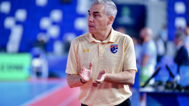 Miguel Rodrigo