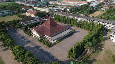 Pesantren Lirboyo