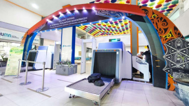 Pelindo Multi Terminal