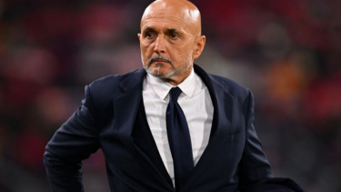 Pelatih Juventus, Luciano Spalletti