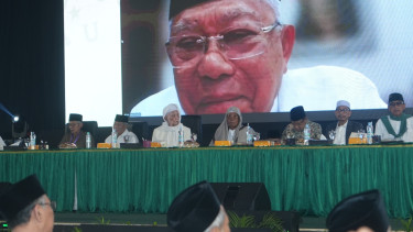 Sesepuh dan Alim Ulama Sepakat Diadakan MLB Buntut Kisruh Internal PBNU