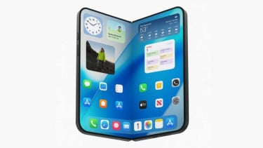 iPhone Fold