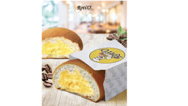 Roti O