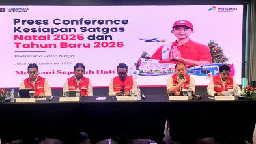 Pertamina Patra Niaga 