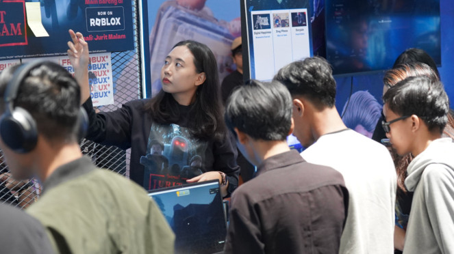 Acer Predator Gaming Indonesia.