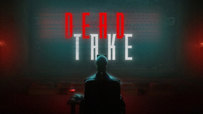 Game Horor Dead Take