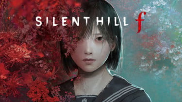 Game Horor Silent Hill f